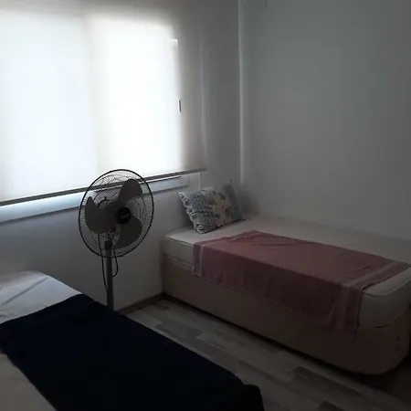 Διαμέρισμα 2+1 Full Furniture Super Flat *