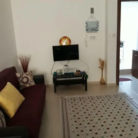 2+1 Full Furniture Super Flat * Λευκωσία