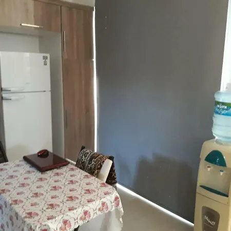 2+1 Full Furniture Super Flat Nicosie
