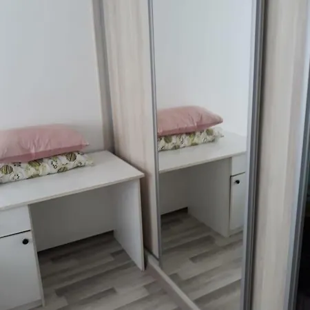 2+1 Full Furniture Super Flat Apartman *